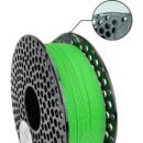 [MOQ: 10KG] PLA Green, 1,75 mm / 1000 g (1 kg)