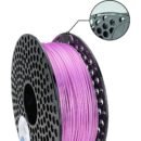 [MOQ: 10KG] PLA Silk Pink, 1,75 mm / 1000 g (1 kg)