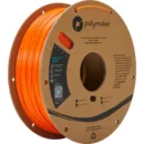 [MOQ: 10KG] PolyLite PETG Orange, 1.75 mm (1.000 g)