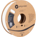 [MOQ: 10KG] PolyMax PLA White, 1.75mm (750 g)