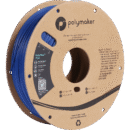 [MOQ: 10KG] PolyMax PLA Blue, 1,75 mm (750 g)