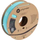 [MOQ: 10KG] PolySmooth Polymaker Teal, 1.75 mm (750 g)