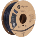 [MOQ: 10KG] PolyLite PLA Sparkle Dark Blue, 1.75 mm / 1000 g