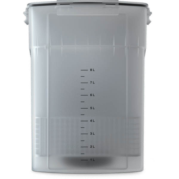 Washing Container Set