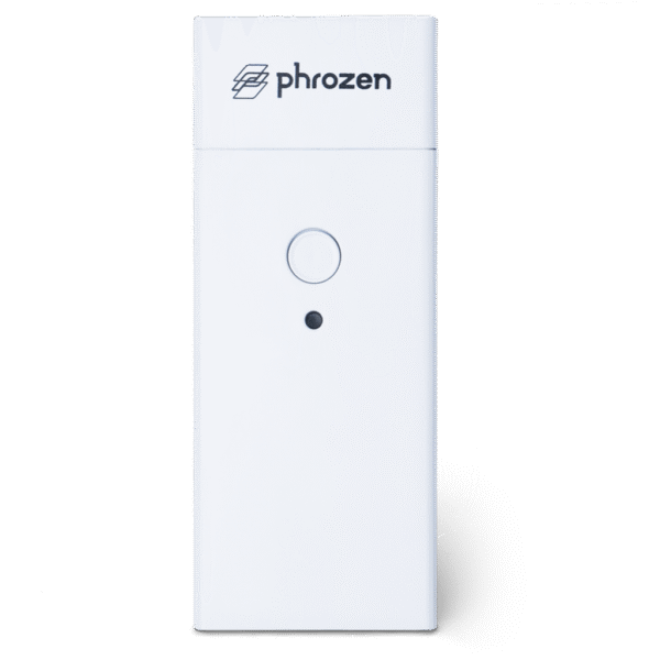 Air Filter - Set of 2