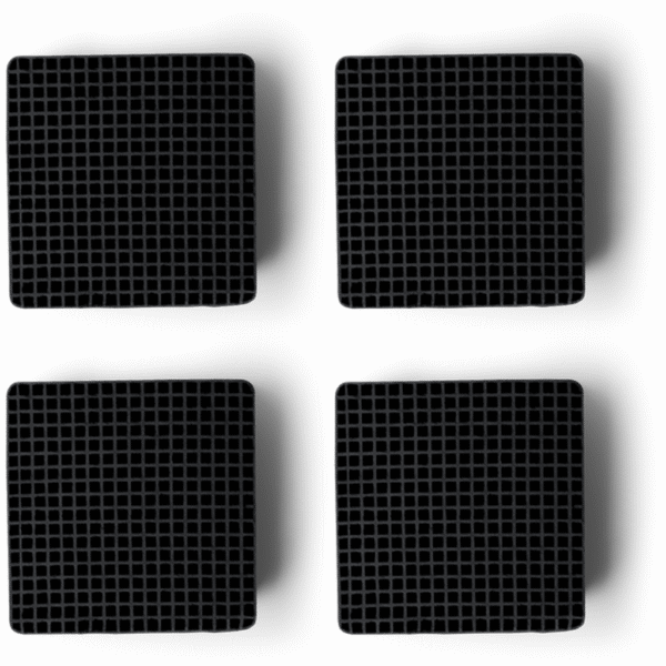 Activated Carbon Filter for Air Filter