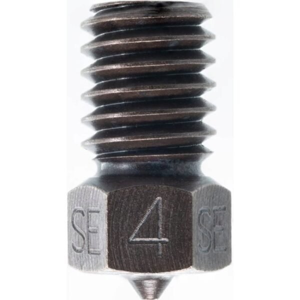 GammaMaster RepRap M6 nozzle