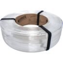 [MOQ: 10KG] ReFill PETG Clear, 1.75 mm / 750g