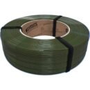 [MOQ: 10KG] ReFill PLA Army Green, 1.75mm / 750g