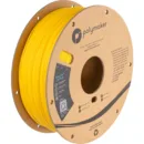 [MOQ: 10KG] PolyLite LW-PLA Bright Yellow, 1.75 mm / 800 g
