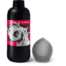 ABS-like Resin - Grey, 1.000 g