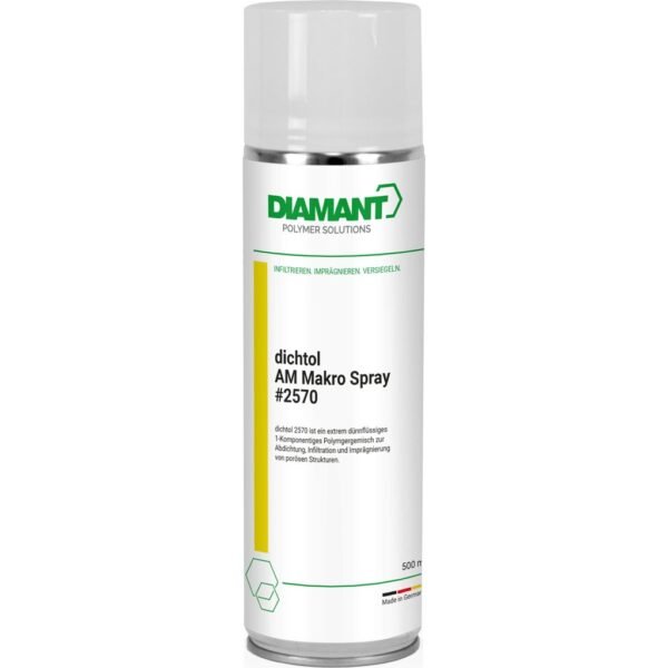 dichtol AM Makro Spray, 500 ml