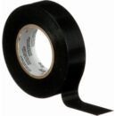 Insulating Tape - Black, 15 mm x 10 m