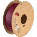 [MOQ: 10KG] PolyTerra PLA Dual Mixed Berries Red-Dark Blue, 1,75 mm / 1000 g