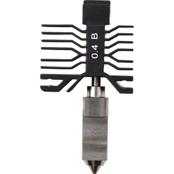 All Metal Hotend for Bambu Lab (incl. Plated Copper Nozzle)