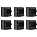 Carbon Filter - Set of 6, GK3 Ultra