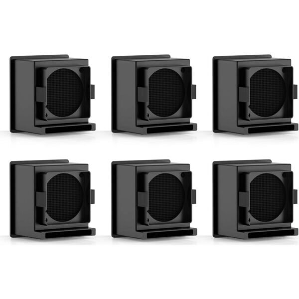 Carbon Filter - Set of 6, GK3 Ultra