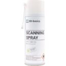 Scanning Spray