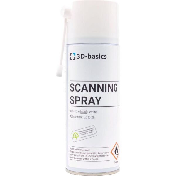 Scanning Spray