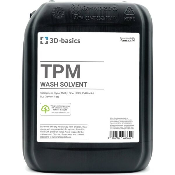 TPM Wash Solvent, 5 l
