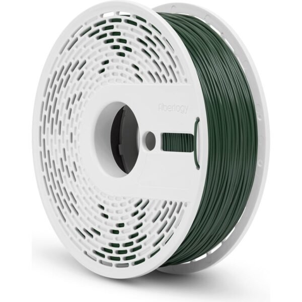 [MOQ: 10KG] Impact PLA Army Green, 1,75 mm (850 g)