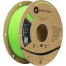 [MOQ: 10KG] PolyLite Luminous PLA Green, 1,75 mm / 1000 g