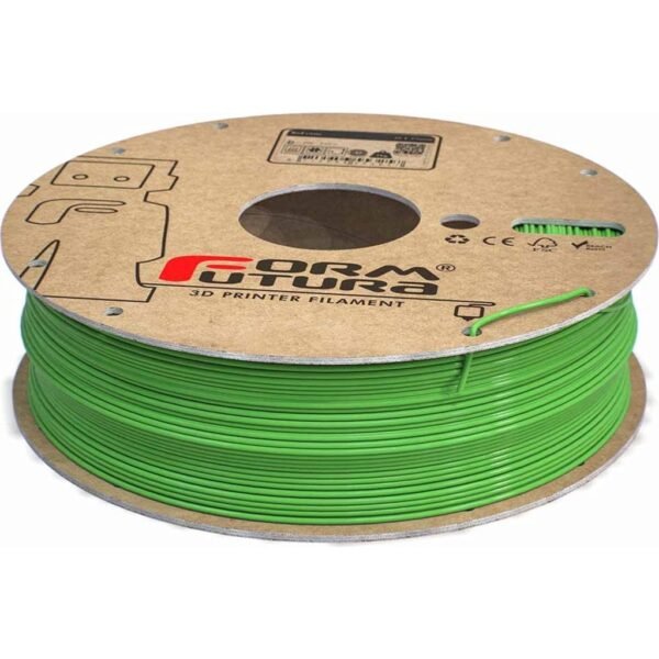 [MOQ: 10KG] EasyFil PET Light Green, 1.75 mm / 750 g