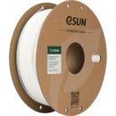 [MOQ: 10KG] PLA-Matte Milky White, 1.75 mm / 1000 g