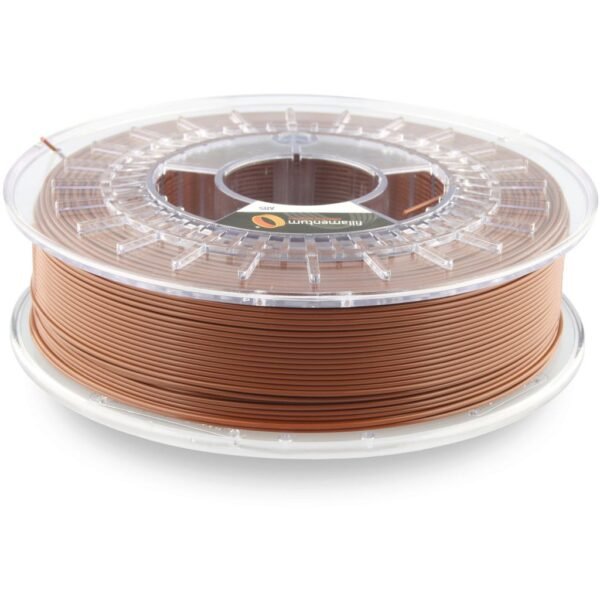 [MOQ: 10KG] ABS Extrafill Signal Brown, 1.75 mm (750 g)