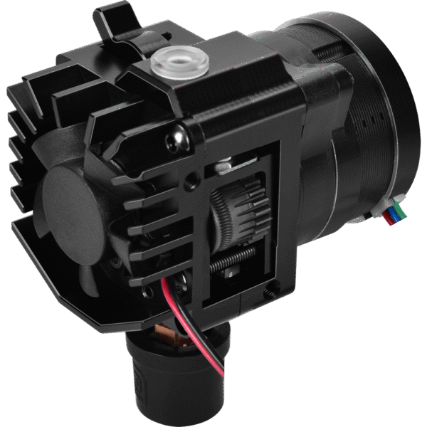 Smart Orbiter Extruder V3.0