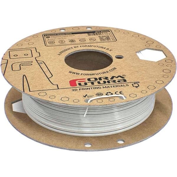 [MOQ: 10KG] FlexiFil TPC 30D White, 1,75 mm / 500 g