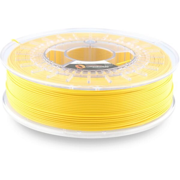 [MOQ: 10KG] ASA Extrafill Traffic Yellow, 1.75 mm / 2500 g
