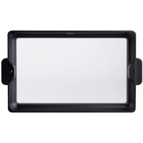 Replacement Resin Tank - Metal