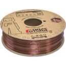 [MOQ: 10KG] High Gloss PLA copper, 1.75 mm / 750 g