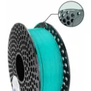 [MOQ: 10KG] PETG Hyper Speed Turquoise Blue, 1,75 mm / 1000 g