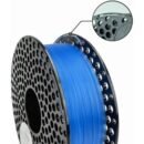 [MOQ: 10KG] PLA Blue Transparent, 1,75 mm / 1000 g