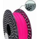 [MOQ: 10KG] PLA Neon Pink, 1,75 mm / 1000 g