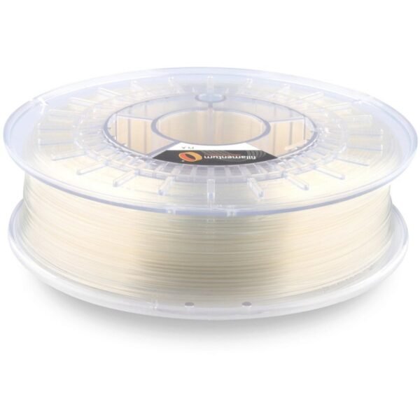 [MOQ: 10KG] PLA Crystal Clear, 1.75 mm (750 g)