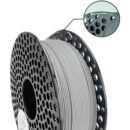 [MOQ: 10KG] PLA Light Grey, 1,75 mm / 1000 g