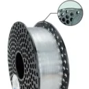 [MOQ: 10KG] PCTG Transparent, 1,75 mm / 1000 g