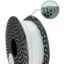 [MOQ: 10KG] PCTG White, 1,75 mm / 1000 g