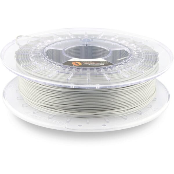 [MOQ: 10KG] Flexfill TPU 92A Metallic Gray, 1.75 mm (500 g)