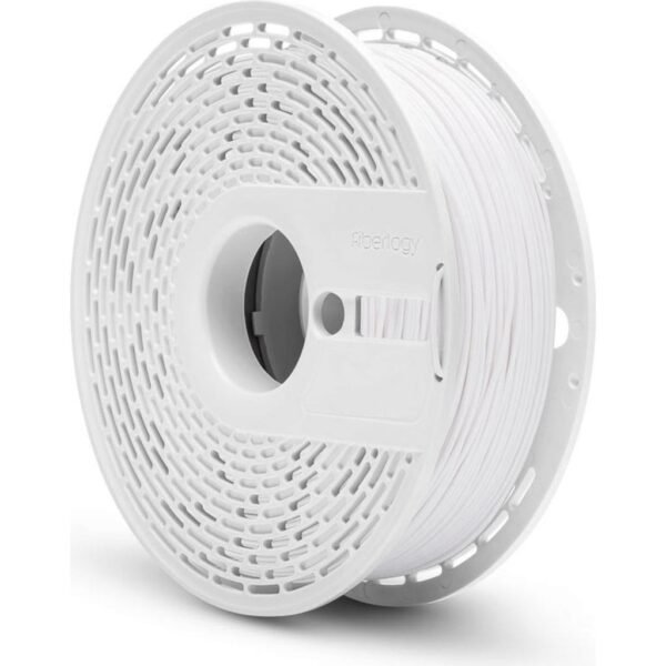 [MOQ: 10KG] ABS White, 1.75 mm (850 g)