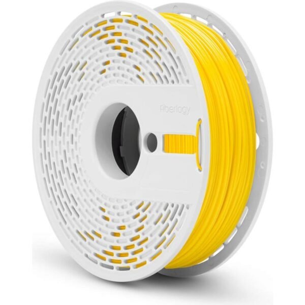 [MOQ: 10KG] ABS Yellow, 1.75 mm (850 g)