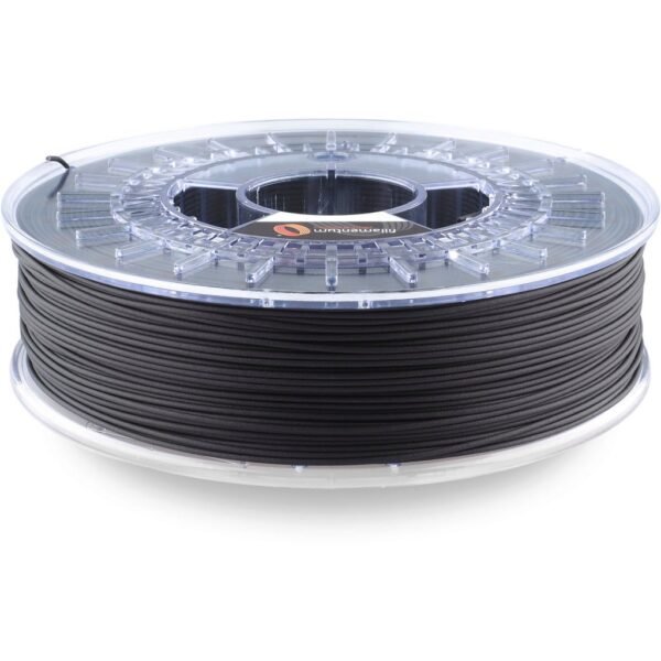 [MOQ: 10KG] Nylon CF15 Carbon, 1.75 mm (600 g)