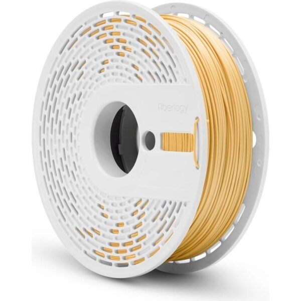 [MOQ: 10KG] FiberSilk Metallic Gold, 1.75 mm (850 g)