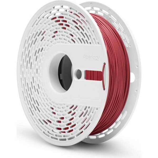 [MOQ: 10KG] FiberWood Carmine, 1.75 mm (750 g)