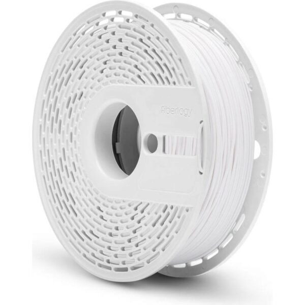 [MOQ: 10KG] Nylon PA12 White, 1.75 mm (750 g)