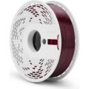 [MOQ: 10KG] PCTG Burgundy Transparent, 1.75 mm / 750 g