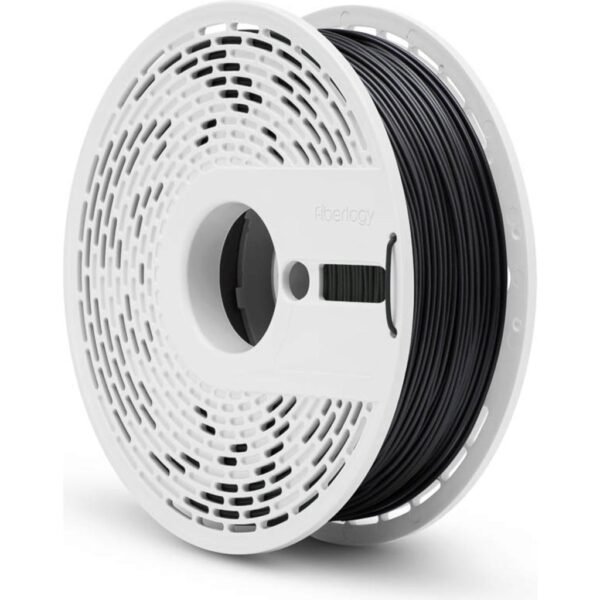 [MOQ: 10KG] R PET-G Anthracite, 1.75 mm / 850 g